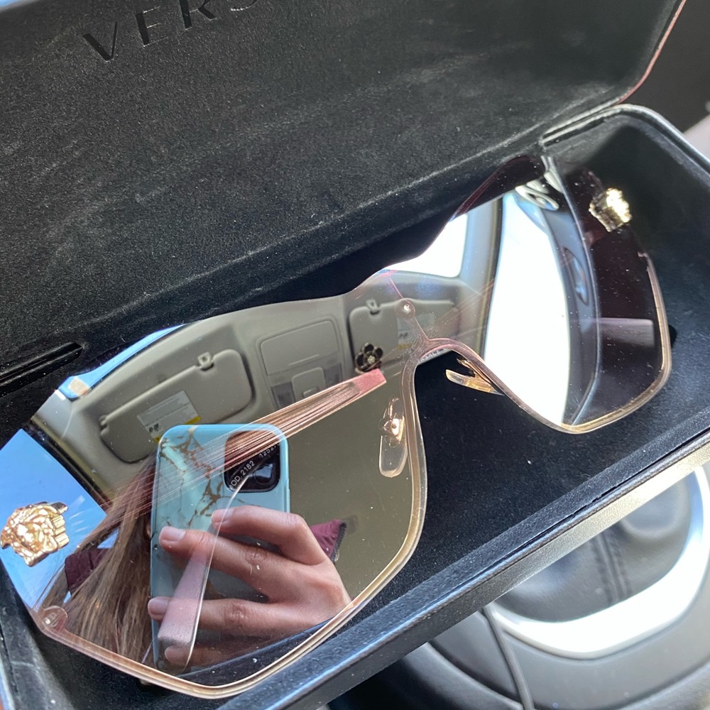 Versace Sunglasses